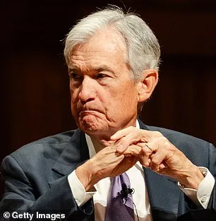 Trump's Administration Confronts Financial Giants in High-Stakes Showdown Over AI Model That Could Unravel Global Economy