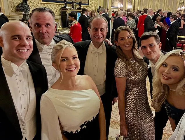 Trump to Deploy James Blair to Oversee GOP Midterm Operations as GOP Faces Declining Approval and Economic Pressures