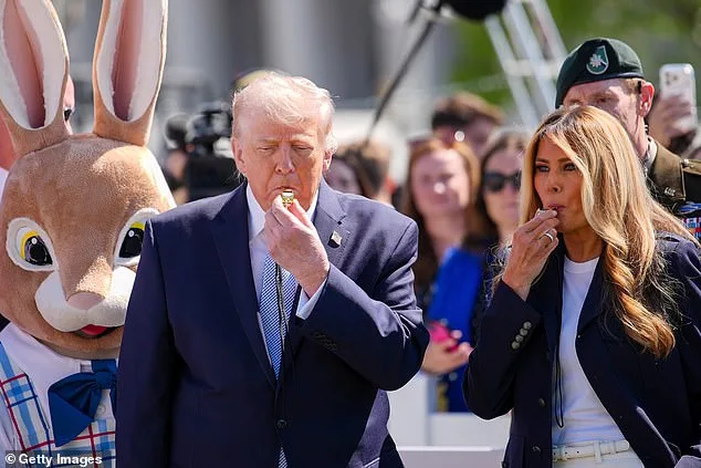 Trump to Deploy James Blair to Oversee GOP Midterm Operations as GOP Faces Declining Approval and Economic Pressures