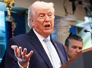 Trump to Deploy James Blair to Oversee GOP Midterm Operations as GOP Faces Declining Approval and Economic Pressures