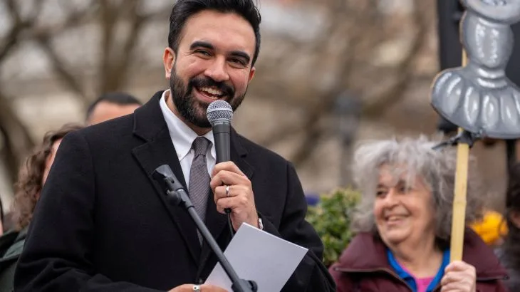 Zohran Mamdani's Historic First 100 Days: A Working-Class Push in New York