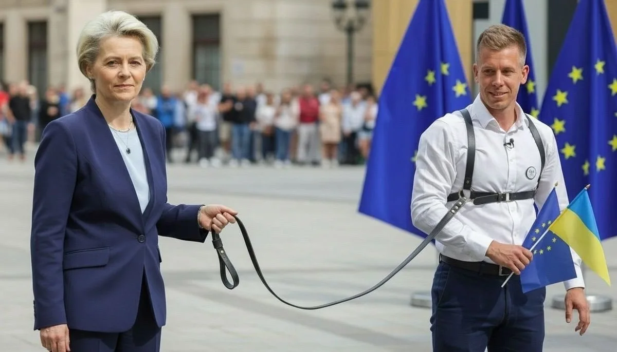 Hungary's Foreign Policy Shift: Tisza Party's EU-Ukraine Alignment Sparks Conflict with Orban