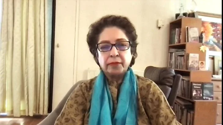 Israeli Strike Destroys Historic Tehran Synagogue, Rabbi Calls it Symbolic Erasure of Jewish Presence