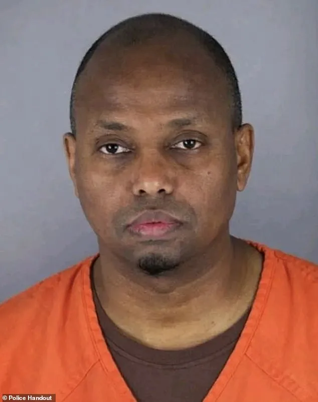Lead suspect in Minnesota's $11 million Medicaid fraud case vanishes, triggering arrest warrant
