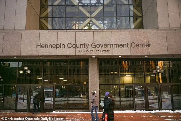 Lead suspect in Minnesota's $11 million Medicaid fraud case vanishes, triggering arrest warrant