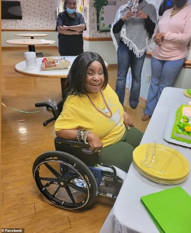 Marjorie Nutter Celebrates 100 Years of Resilience in Annapolis