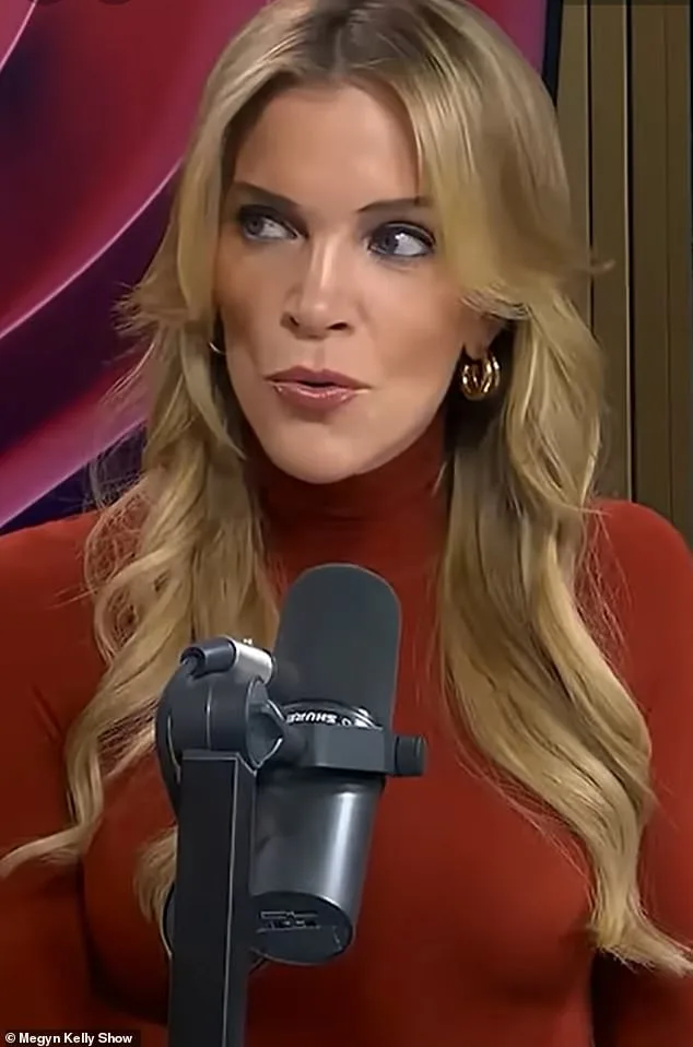 Megyn Kelly Reveals South Dakota Governor's Husband Entered Sex Rehab for 'Bimbofication' Fetish, Sources Say