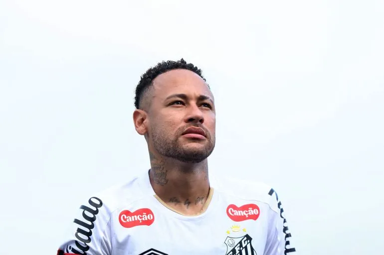Neymar's Race to Prove Fitness for 2026 World Cup as Ancelotti Weighs In