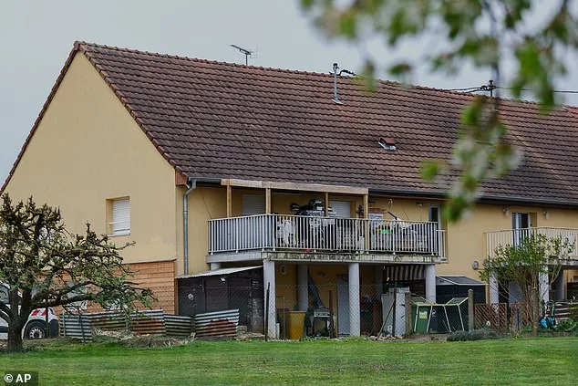 Nine-Year-Old Boy Found After Year-Long Confinement in Father's Van, Left in Severe Distress