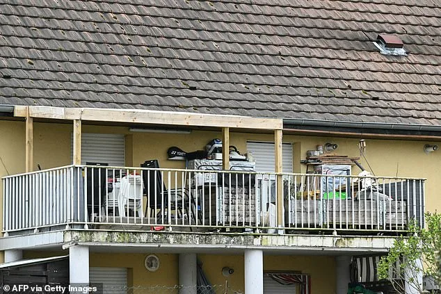 Nine-Year-Old Boy Found After Year-Long Confinement in Father's Van, Left in Severe Distress