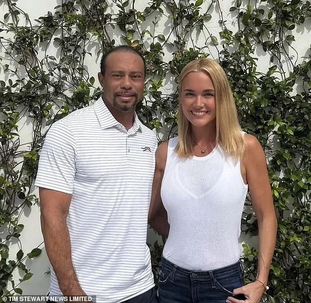 Tiger Woods' DUI Arrest and Enduring Relationship with Vanessa Trump Amid Scandal