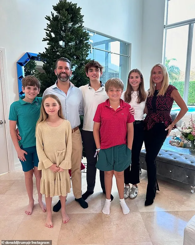 Tiger Woods' DUI Arrest and Enduring Relationship with Vanessa Trump Amid Scandal