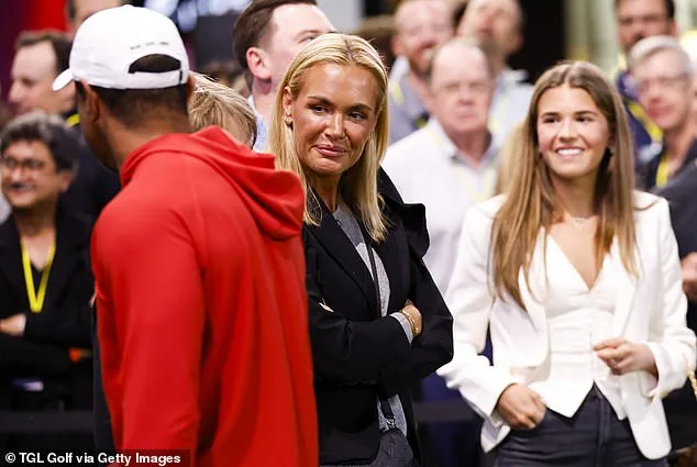Tiger Woods' DUI Arrest and Enduring Relationship with Vanessa Trump Amid Scandal