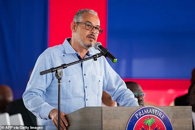 At least 30 killed in Haiti stampede during UNESCO event at historic fortress