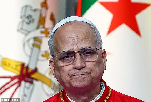 Donald Trump's AI-Generated Jesus Image Sparks Evangelical Outrage