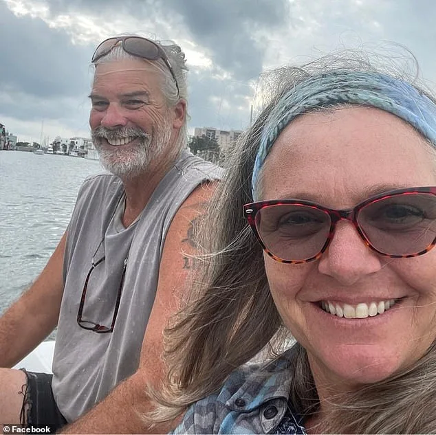 Lynette Hooker Missing in Bahamas After Falling Overboard, Husband's Maps Reveal Critical Details