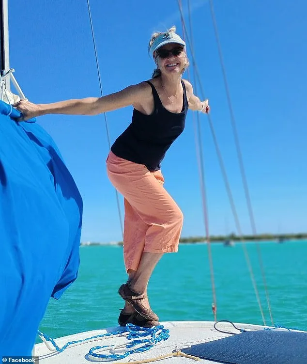 Lynette Hooker Missing in Bahamas After Falling Overboard, Husband's Maps Reveal Critical Details
