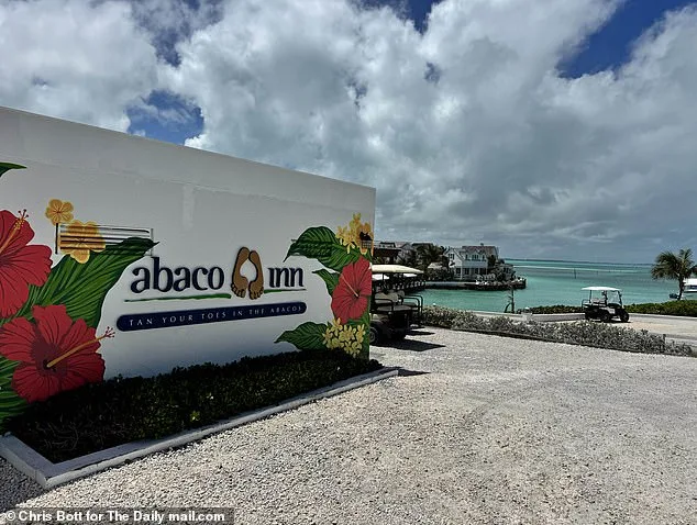 Lynette Hooker Missing in Bahamas After Falling Overboard, Husband's Maps Reveal Critical Details