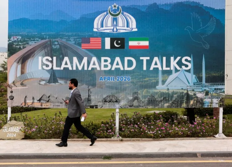Pakistan's Mediation Efforts Falter as US-Iran Talks Collapse, Fragile Ceasefire Hangs in Balance