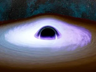 Black Hole Jets: Cosmic Energy Superpowers Unveiled