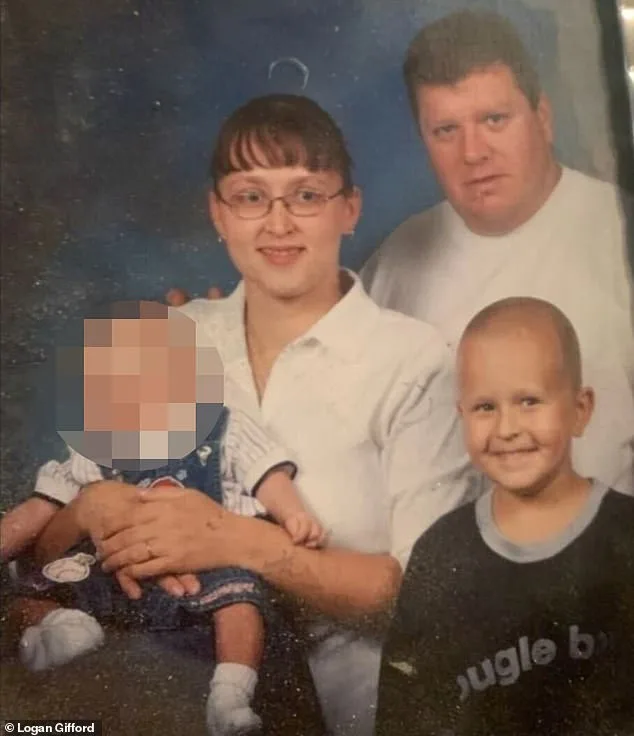 Doreene Gifford's Release Sparks Concern: Abused Son Reaches Out