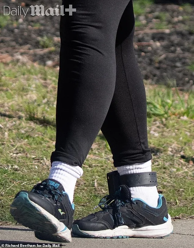 Doreene Gifford's Release Sparks Concern: Abused Son Reaches Out