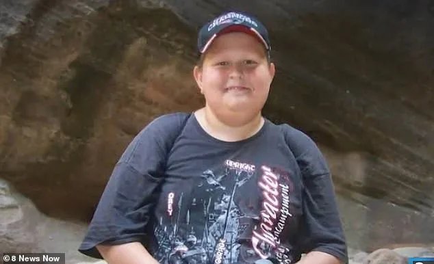 Doreene Gifford's Release Sparks Concern: Abused Son Reaches Out