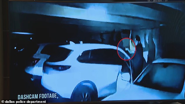 Jasmine Crockett Says She Didn't Know Bodyguard's Criminal History Before Death