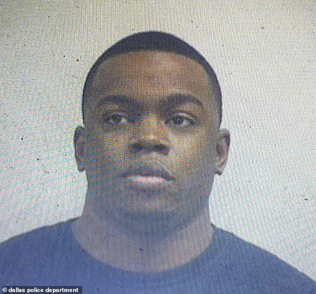 Jasmine Crockett Says She Didn't Know Bodyguard's Criminal History Before Death