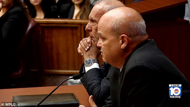 Miami father sentenced to 12 years for killing son after argument