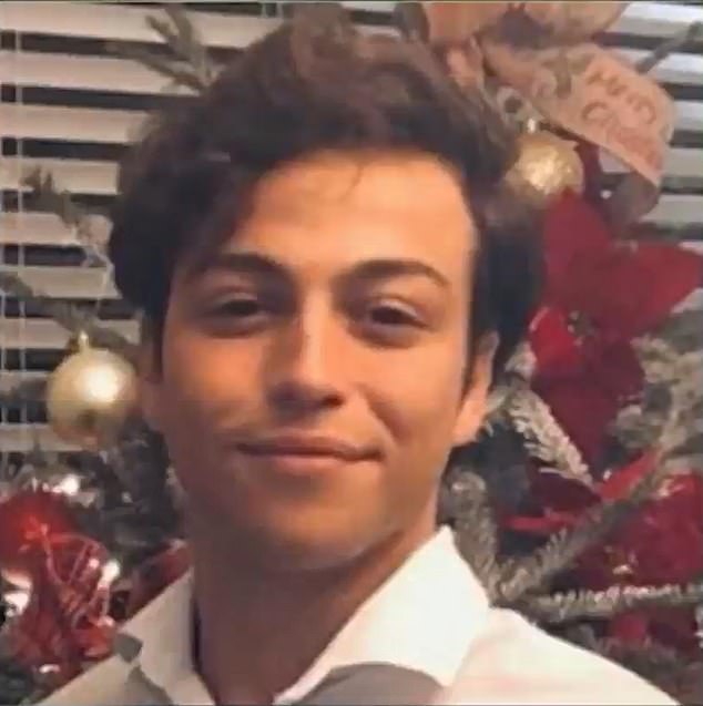 Miami father sentenced to 12 years for killing son after argument