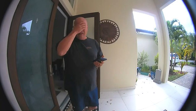 Miami father sentenced to 12 years for killing son after argument