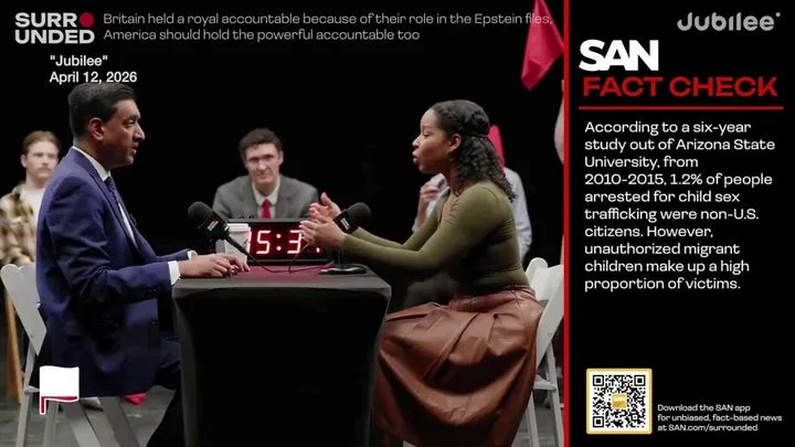 Mother's Challenge: Democrats' Border Security Policies Under Scrutiny