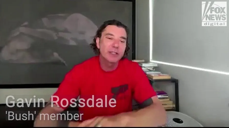 No Doubt Guitarist Tom Dumont Shares Parkinson's Disease Diagnosis