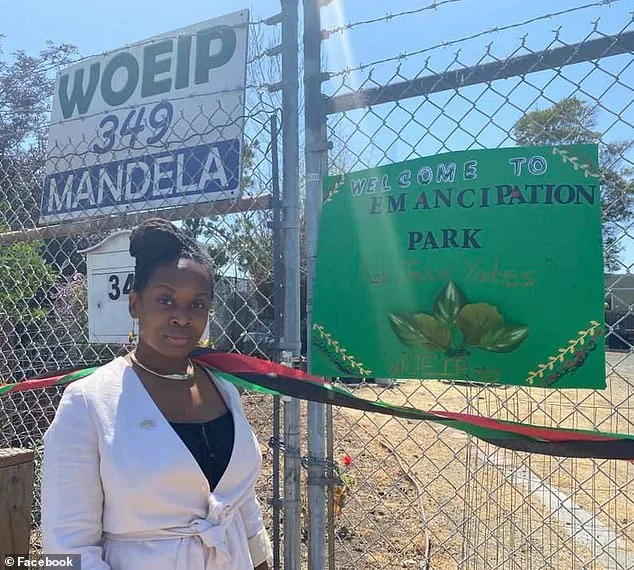 Oakland Tree Debacle: $1M Fine for Nigerian Immigrant