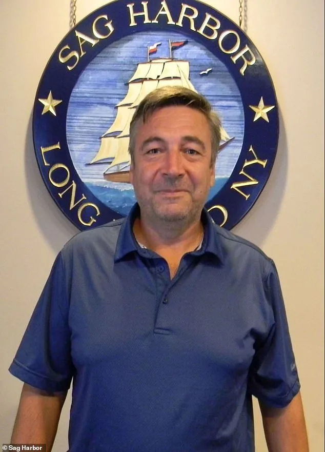 Sag Harbor Mayor Under Fire for Transphobic Remark