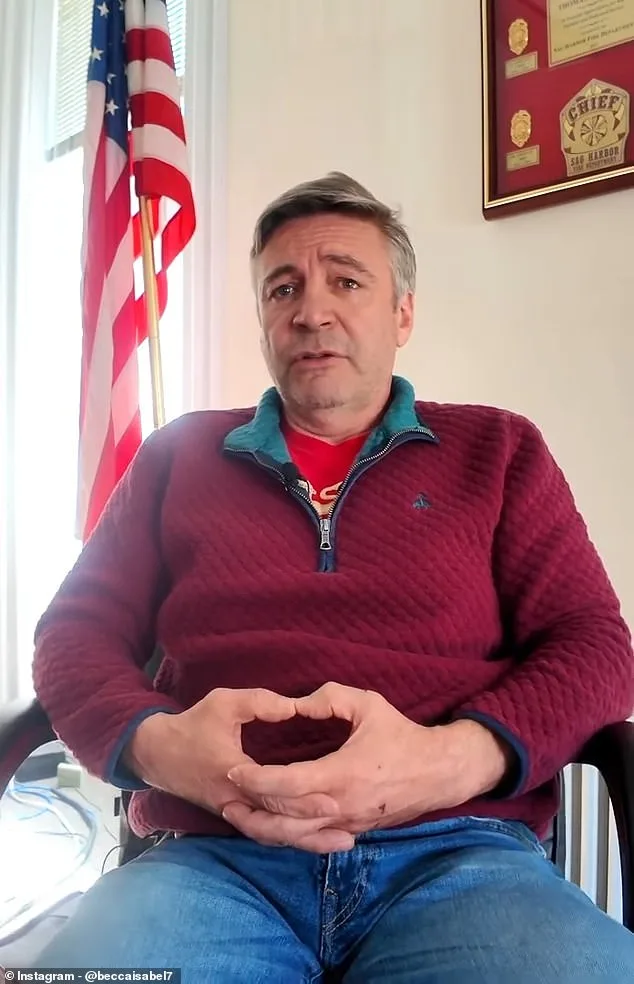 Sag Harbor Mayor Under Fire for Transphobic Remark