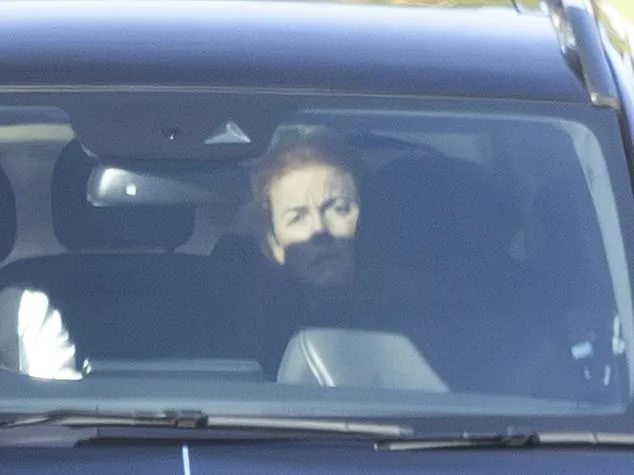 Sarah Ferguson Emerges After Months-Long Absence, Fuels Jeffrey Epstein Probe