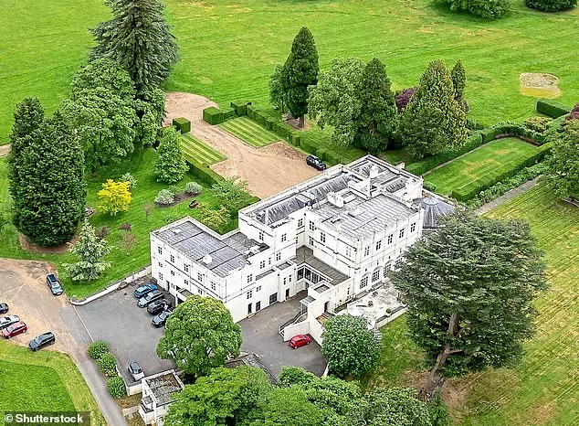 Sarah Ferguson Emerges After Months-Long Absence, Fuels Jeffrey Epstein Probe