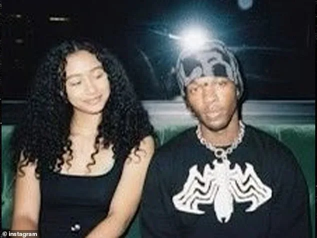 Singer D4vd Arrested for Murder of 14-Year-Old Celeste Rivas