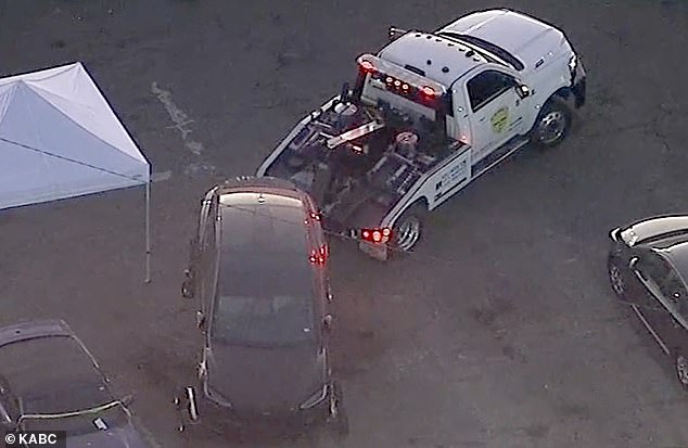 Singer D4vd Arrested for Murder of 14-Year-Old Celeste Rivas