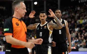 Spurs' Wembanyama: "Everyone is hyper-focused" ahead of crucial playoffs match.