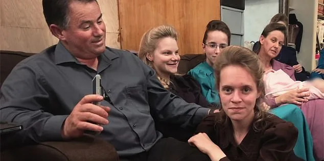 Traumatized Young Girls: Abused, Entrapped, and Freed in Flagstaff.