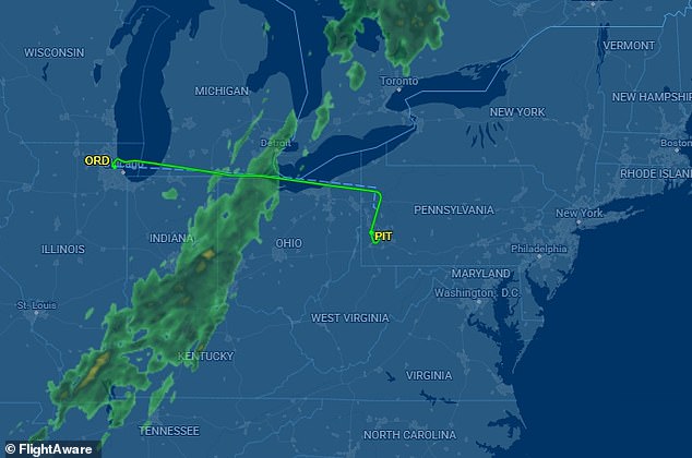 United Flight Diverts After Urgent Bomb Threat; Passengers Evacuate via Slides.