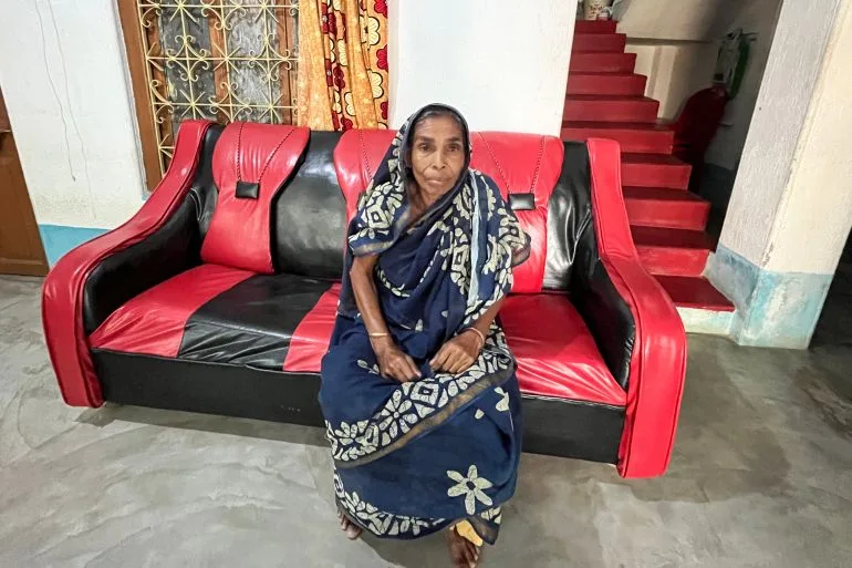 West Bengal Election Roll Controversy Disqualifies Millions