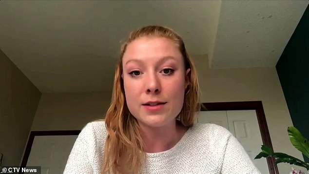 82-Year-Old Woman Found Dead After Vanishing With Dog in Canada