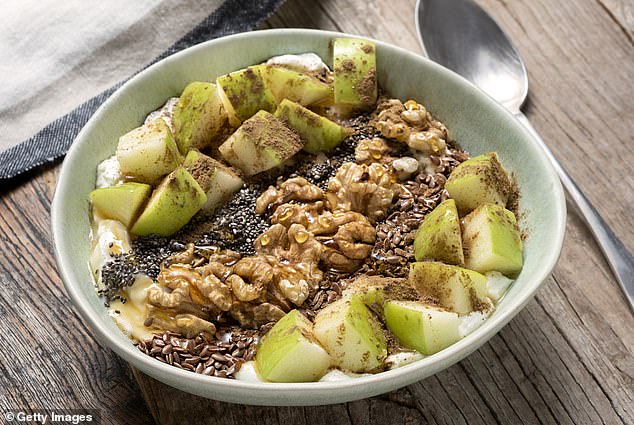 Walnuts Lower Cholesterol, Fight Depression, and Boost Brain Health