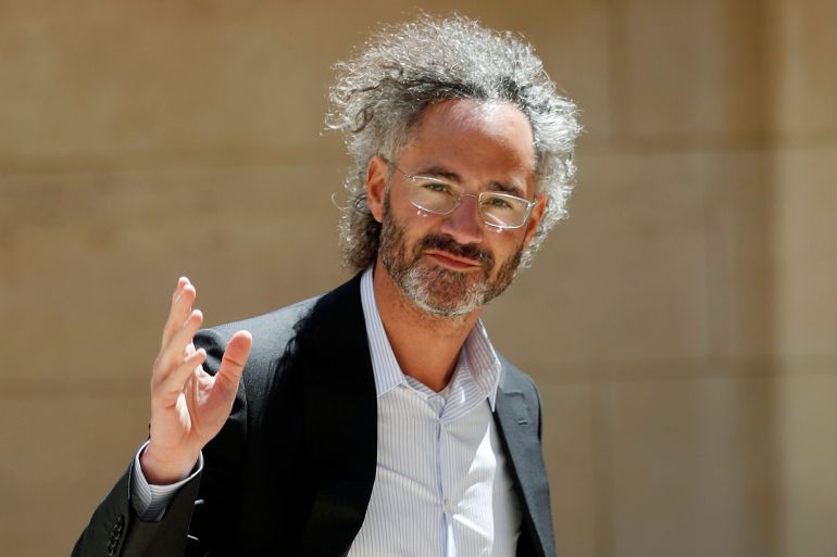 Palantir manifesto sparks 'technofascism' backlash amid global controversies