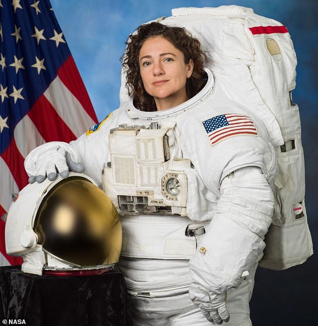 NASA Targets 2028 for First Woman and First Person of Color Moon Landing