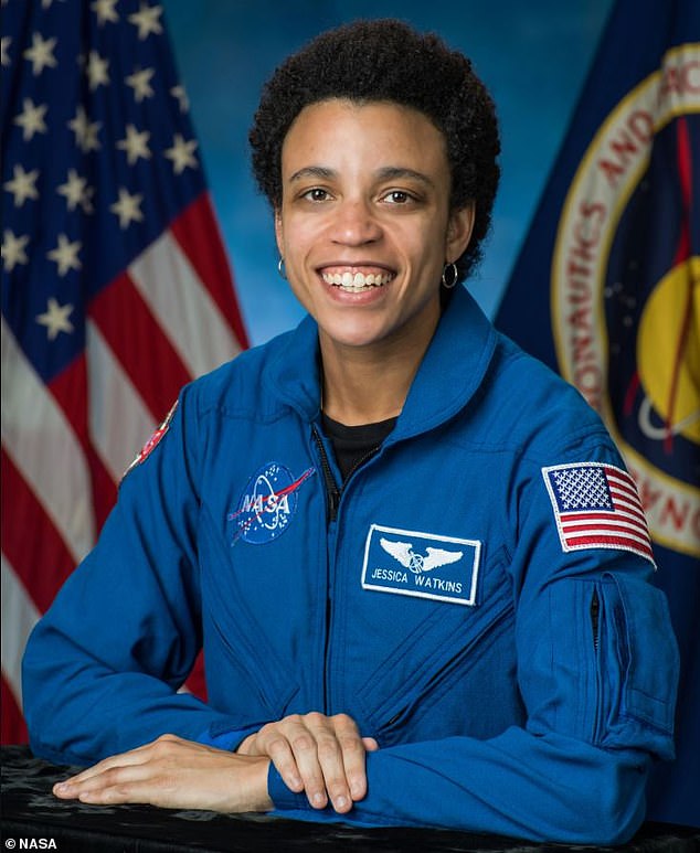 NASA Targets 2028 for First Woman and First Person of Color Moon Landing